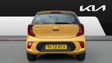 Kia Picanto 1.0 2 5dr [4 seats] Petrol Hatchback